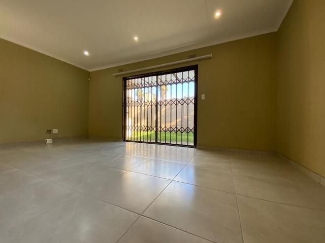 Townhouse for rent in Edenvale