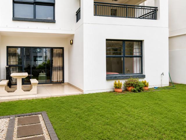 Townhouse for sale in Western Cape