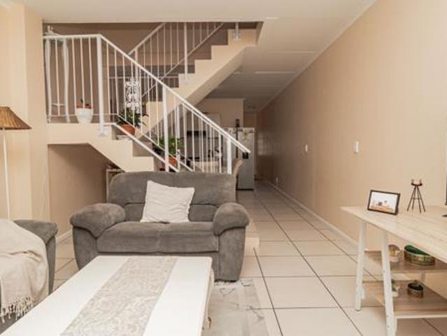 Townhouse for sale in Durbanville, Western Cape