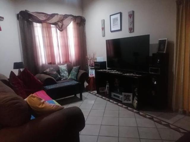 Townhouse for rent in Witbank, Mpumalanga