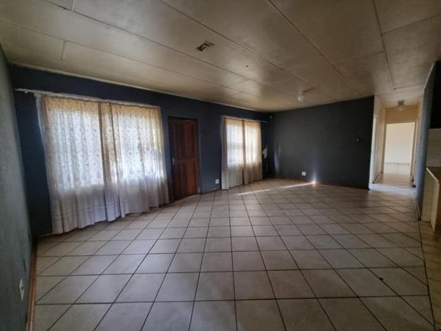 Townhouse for rent in Witbank, Mpumalanga