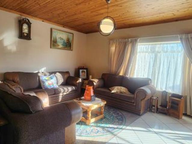 Townhouse for sale in Witbank, Mpumalanga