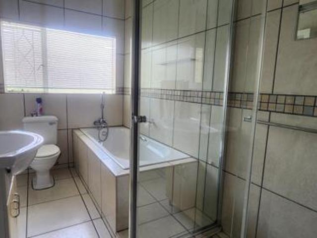 Townhouse for sale in Witbank, Mpumalanga