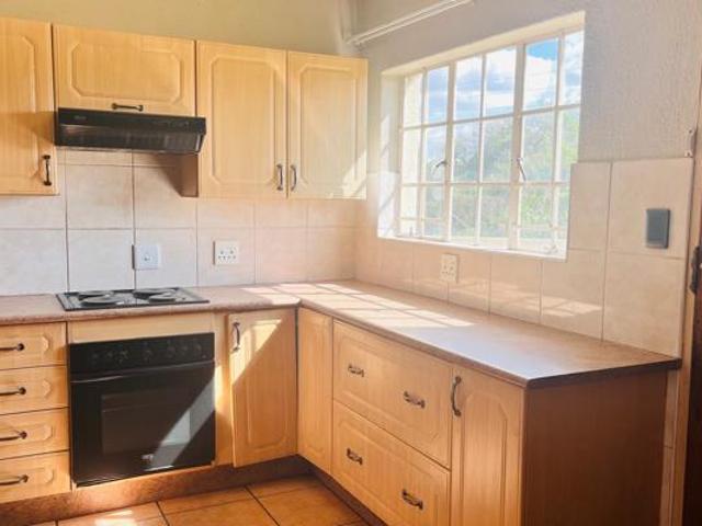 Townhouse for sale in Witbank, Mpumalanga