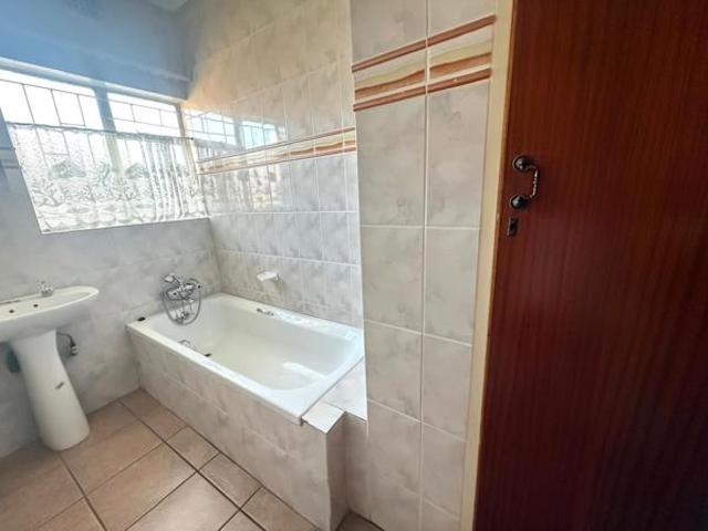 Townhouse for rent in Witbank, Mpumalanga