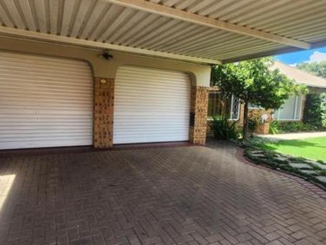 Townhouse for sale in Witbank, Mpumalanga
