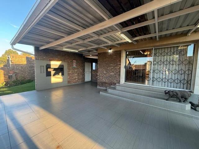 Townhouse for rent in Witbank, Mpumalanga