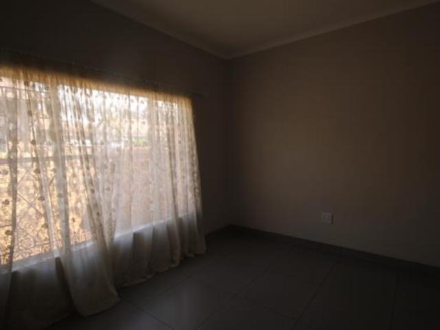 Townhouse for rent in Witbank, Mpumalanga