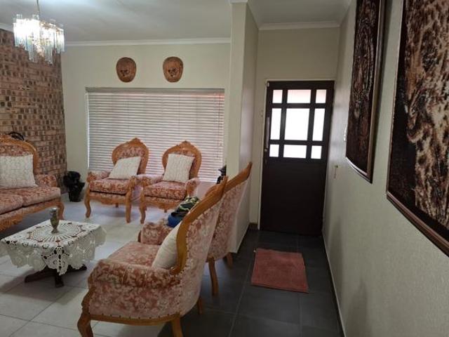 Townhouse for sale in Witbank, Mpumalanga