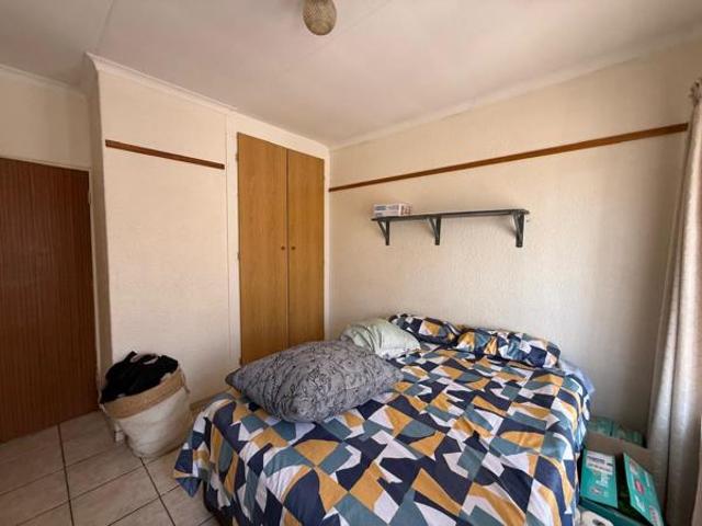 Townhouse for rent in eMalahleni, Emalahleni Local Municipality