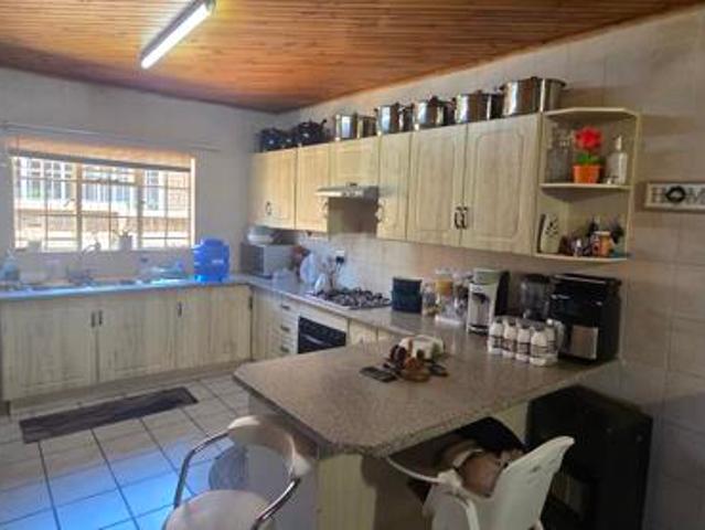 Townhouse for rent in eMalahleni, Emalahleni Local Municipality