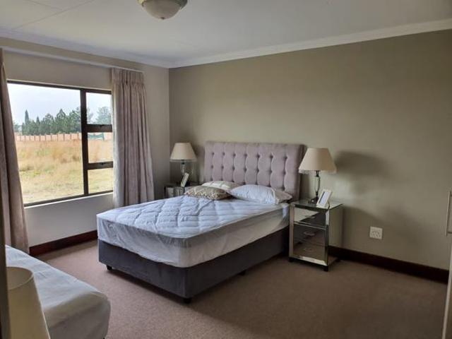 Townhouse for sale in Witbank, Mpumalanga