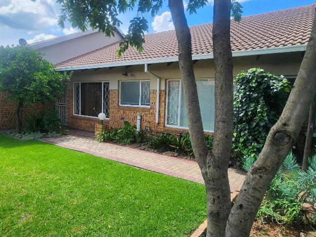 Townhouse for sale in Witbank, Mpumalanga