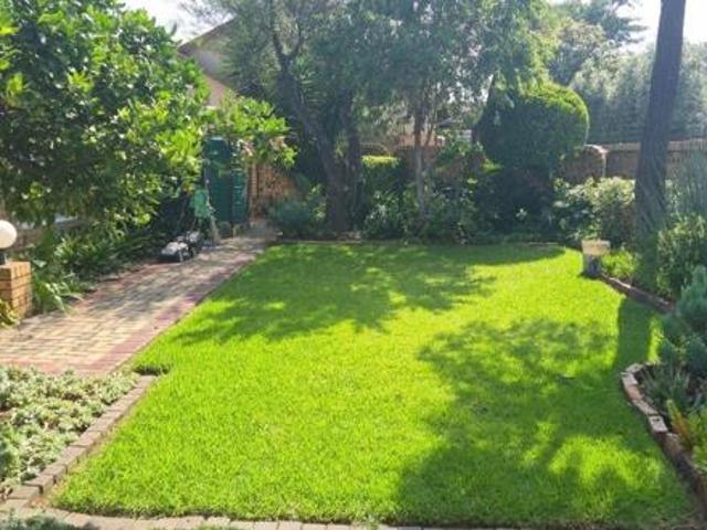 Townhouse for sale in Witbank, Mpumalanga