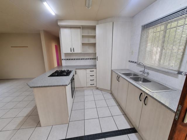 Townhouse for rent in Witbank, Mpumalanga
