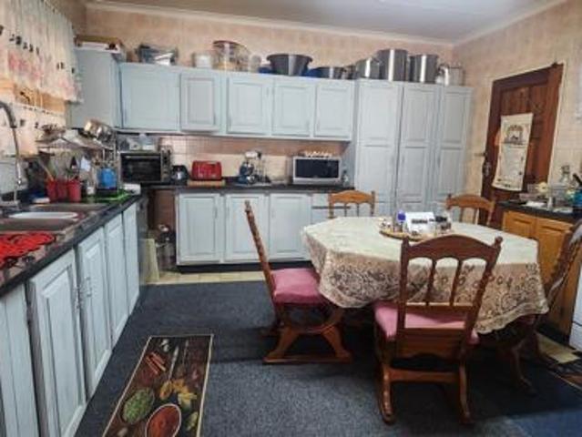 Townhouse for sale in Witbank, Mpumalanga