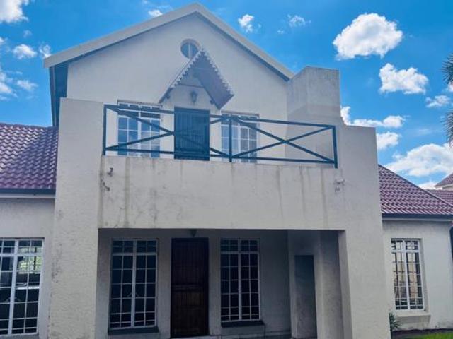 Townhouse for sale in Witbank, Mpumalanga