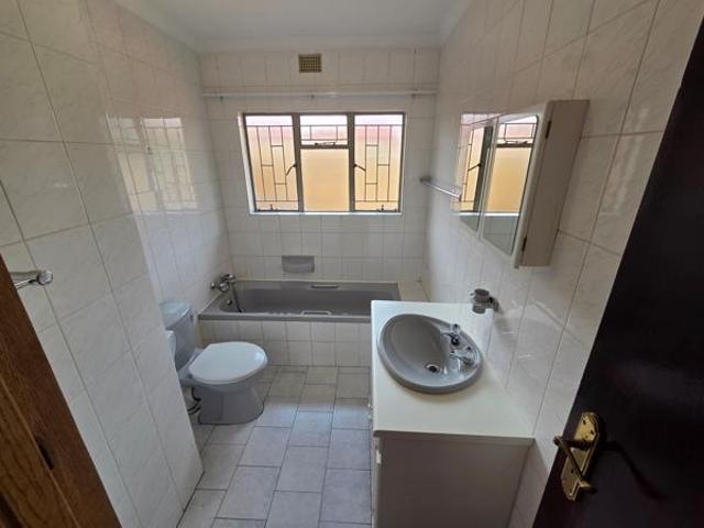 Townhouse for sale in Witbank, Mpumalanga