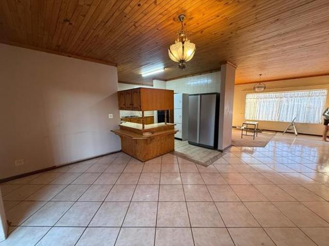 Townhouse for rent in Witbank, Mpumalanga
