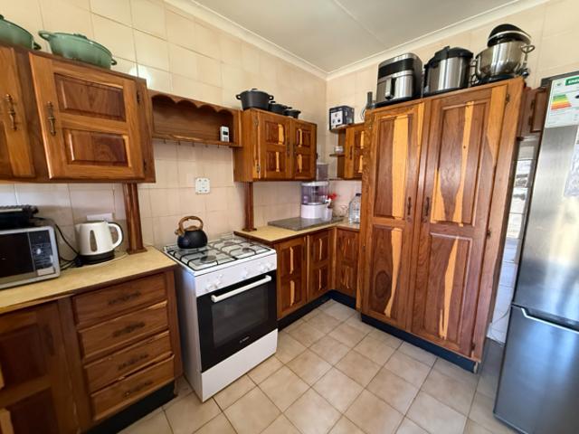 Townhouse for rent in eMalahleni, Emalahleni Local Municipality