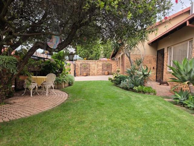 Townhouse for sale in Witbank, Mpumalanga