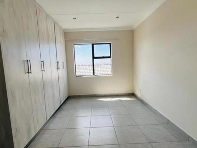 Townhouse for sale in Witbank, Mpumalanga