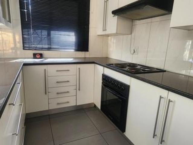 Townhouse for sale in Witbank, Mpumalanga
