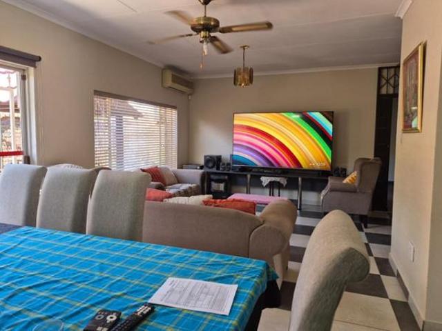 Townhouse for sale in Witbank, Mpumalanga