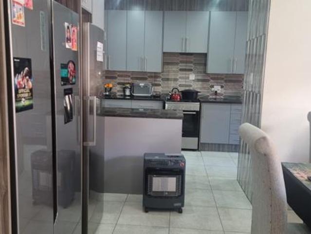 Townhouse for sale in Witbank, Mpumalanga