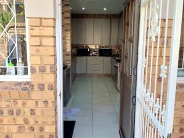 Townhouse for sale in Witbank, Mpumalanga