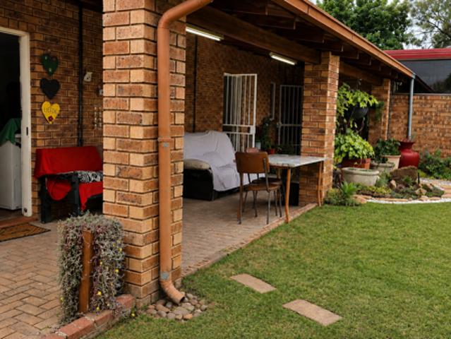 Townhouse for sale in Witbank, Mpumalanga