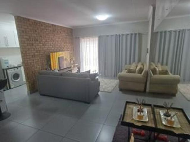 Townhouse for sale in Witbank, Mpumalanga