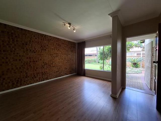 Townhouse for sale in Witbank, Mpumalanga