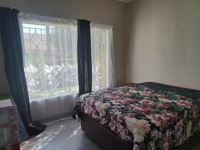 Townhouse for sale in Witbank, Mpumalanga