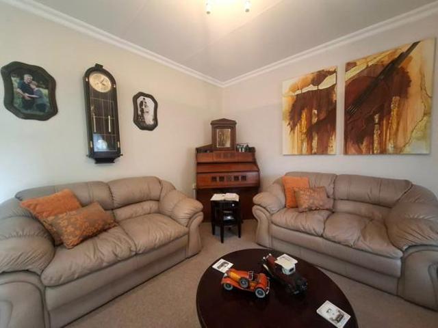 Townhouse for sale in Witbank, Mpumalanga
