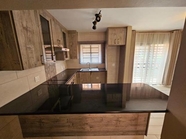 Townhouse for sale in Westonaria, Gauteng