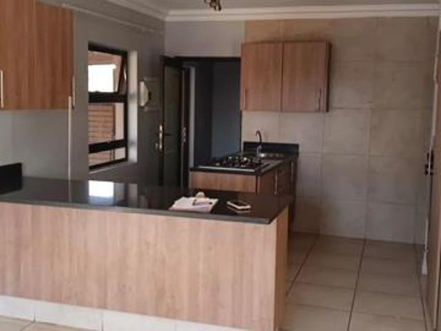 Townhouse for rent in Sundra, Mpumalanga