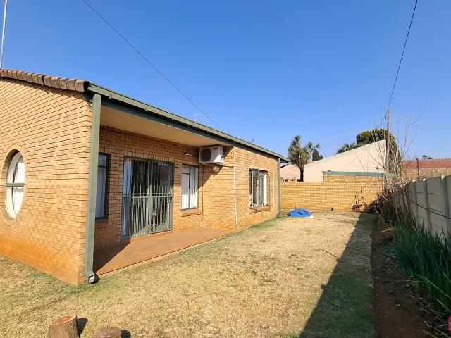 Townhouse for sale in Sundra, Mpumalanga
