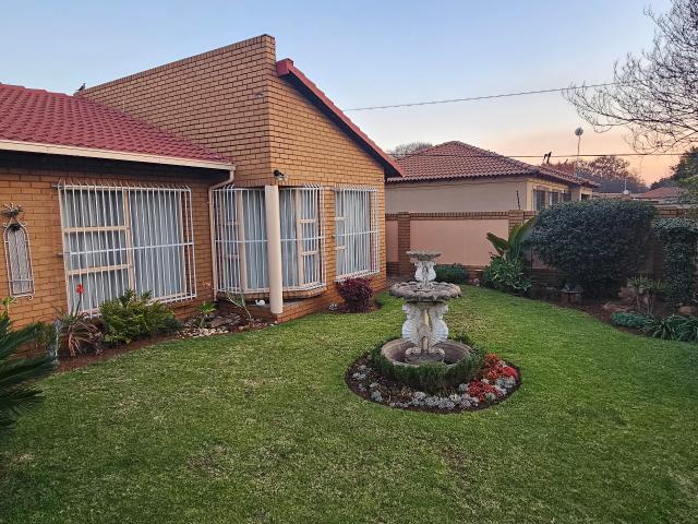 Townhouse for sale in Sundra, Mpumalanga
