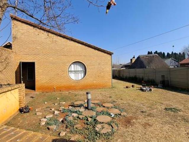Townhouse for sale in Sundra, Mpumalanga