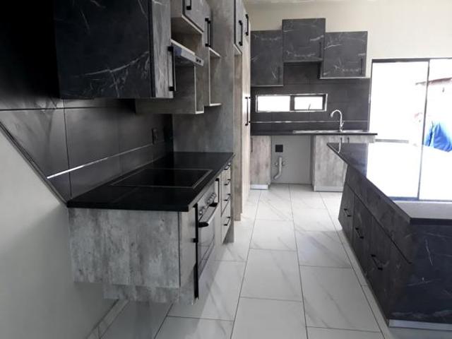 Townhouse for rent in Delmas, Victor Khanye Local Municipality