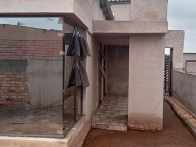 Townhouse for sale in Sundra, Mpumalanga