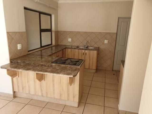 Townhouse for rent in Sundra, Mpumalanga