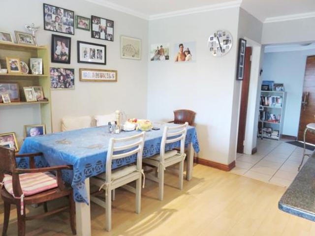 Townhouse for rent in Oranjeville, Free State