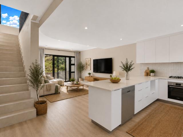 Townhouse for rent in Cape Town, Western Cape