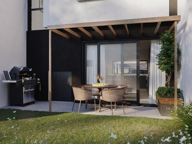 Townhouse for sale in Western Cape