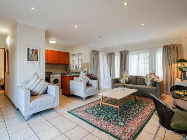 Townhouse for rent in Groot Brak Rivier, Western Cape