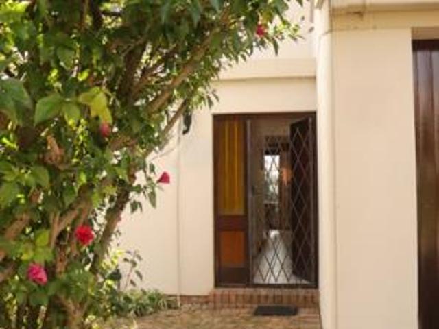 Apartment for sale in Durbanville, Western Cape