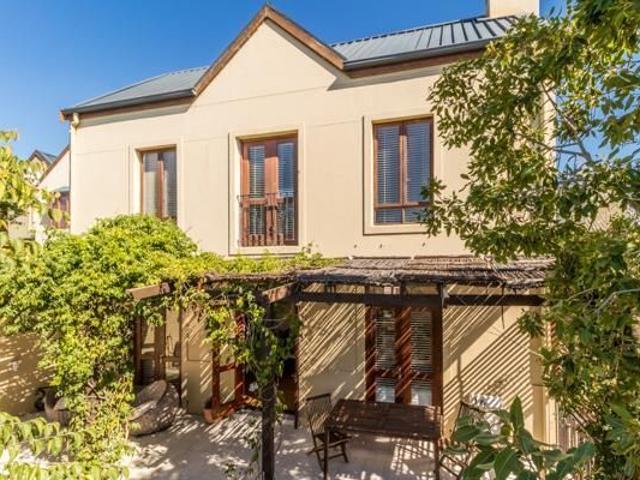House for rent in Pniel, Western Cape