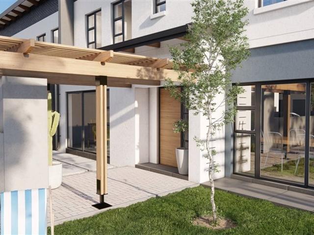 Townhouse for sale in Groot Brak Rivier, Western Cape